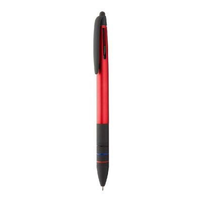 TRIME - touch ballpoint pen