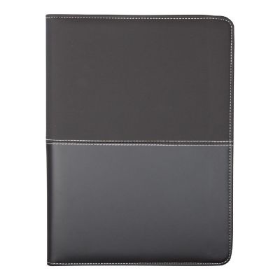 DUOTONE ZIP - A4 zipped document folder