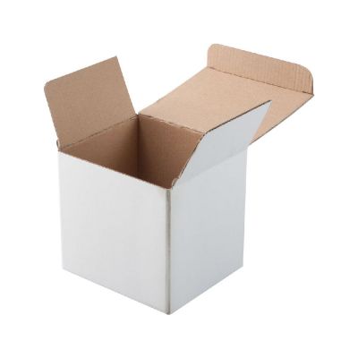 THREE - mug box