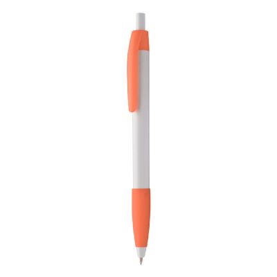 SNOW PANTHER - ballpoint pen