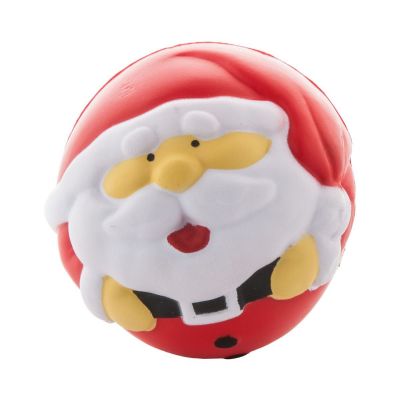 SANTA CLAUS - antistress ball