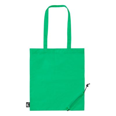 BERBER - foldable RPET shopping bag