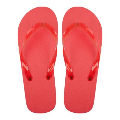 BORACAY - beach slippers