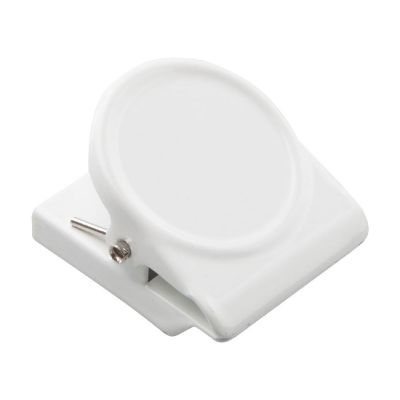MAGNOTE - fridge magnet and clip