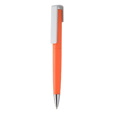 COCKATOO - ballpoint pen