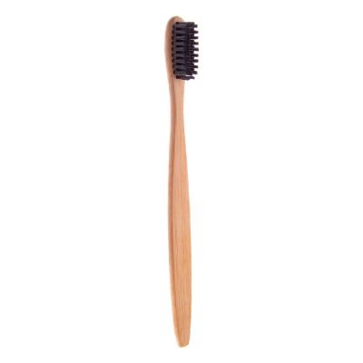 BOOHOO - bamboo toothbrush