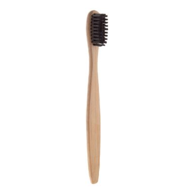 BOOHOO MINI - kids bamboo toothbrush