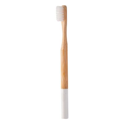 COLOBOO - bamboo toothbrush