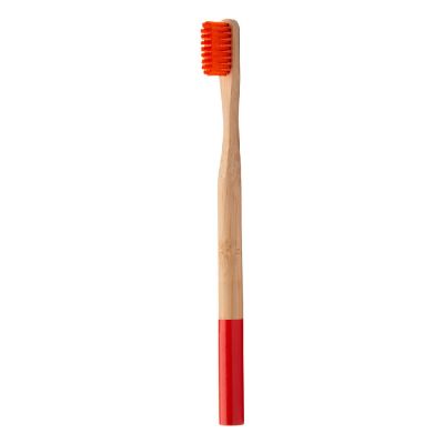 COLOBOO - bamboo toothbrush