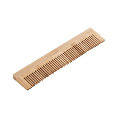 BESSONE - bamboo comb