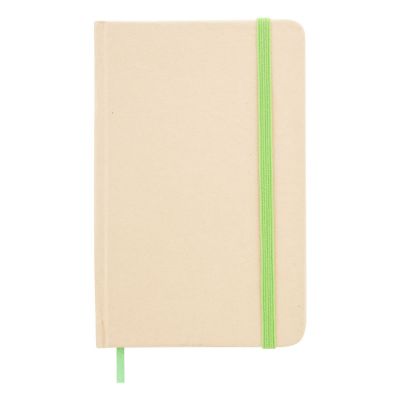 ECONOTES - recycled paper notebook