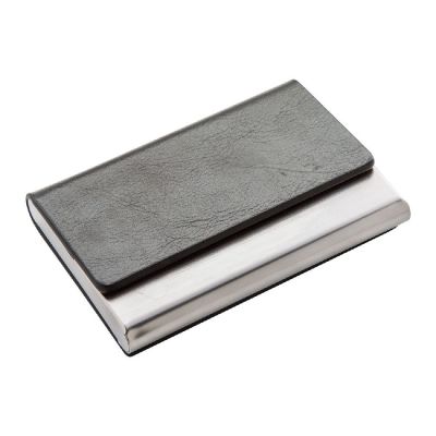 ELEMENTO - business card holder