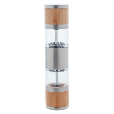 MUNTOK - salt and pepper mill