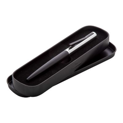 CHROMPANT - ballpoint pen