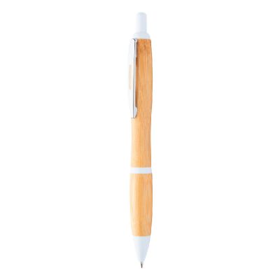 COLDERY - bamboo ballpoint pen