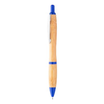 COLDERY - bamboo ballpoint pen