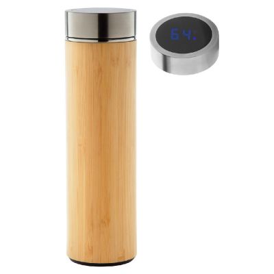TEMBOO - thermometer vacuum flask