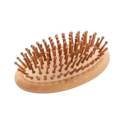 ODILE - bamboo hairbrush