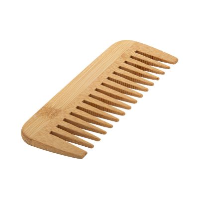 LEONARD - bamboo comb