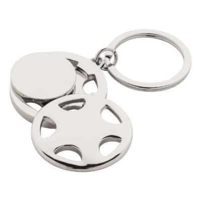 DROMO - keyring