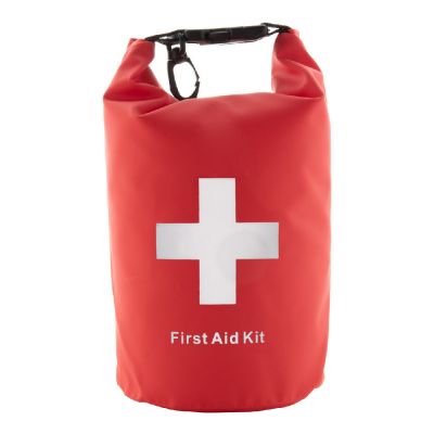 BAYWATCH - first aid kit