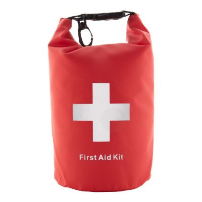 Kraftrad-Verbandtasche Hepp First Aid Medical Kit (a04H) – Gibsons