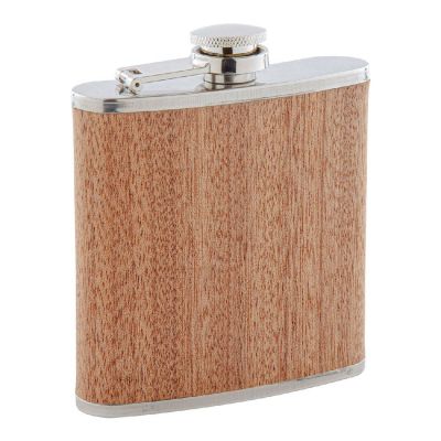 FORESTER - hip flask