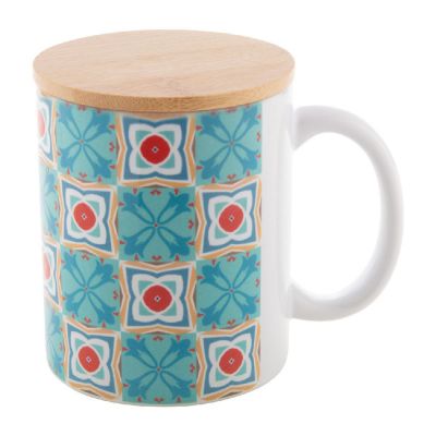 BOOCOLOUR - sublimation mug