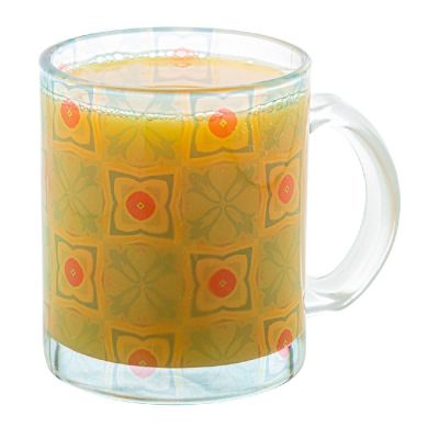 THROUSUB - sublimation mug