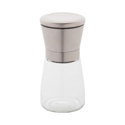 SEMMAN - salt and pepper mill