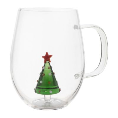 SJONSTA - Christmas mug