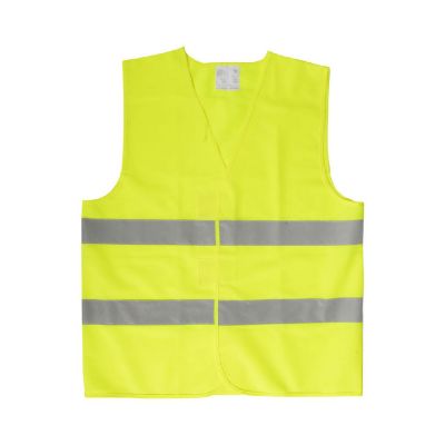VISIBO - visibility vest
