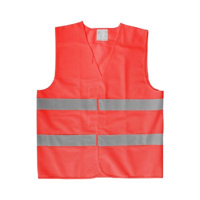 VISIBO - visibility vest
