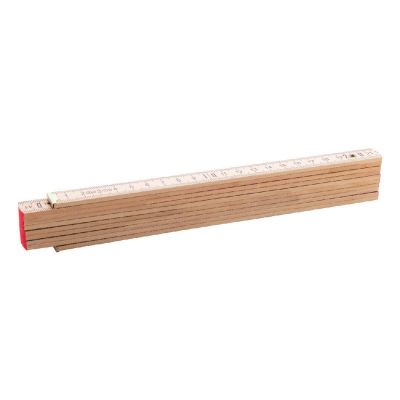 GABLE - folding ruler