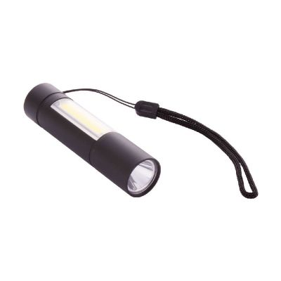 CHARGELIGHT PLUS - rechargeable flashlight