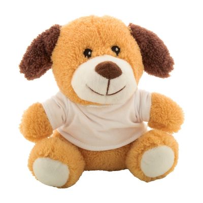 REBARK - RPET plush dog