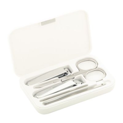 MARACU - RABS manicure set