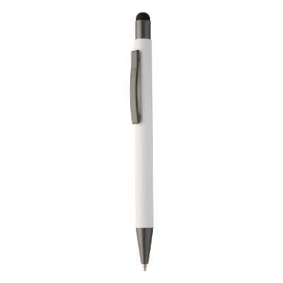 HEVEA - touch ballpoint pen