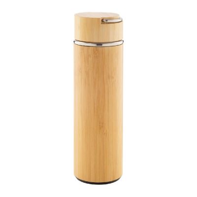 BOMBOO - vacuum flask