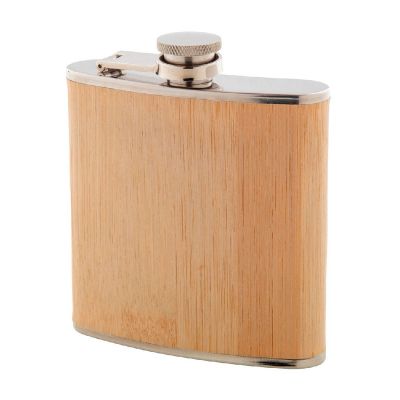 BORESTER - hip flask