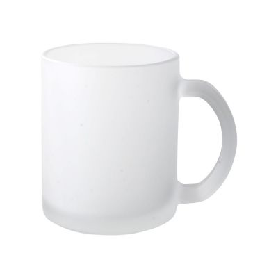 FORSA - glass mug