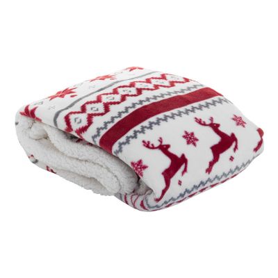 HOBBORN - RPET Christmas blanket