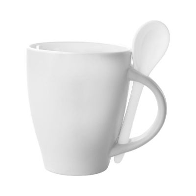 SPOON - mug