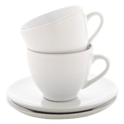 TYPICA - cappuccino cup set