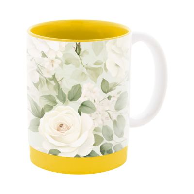 MULTICOLOUR PLUS - sublimation mug
