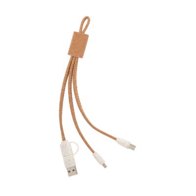 KORUKU - USB charger cable