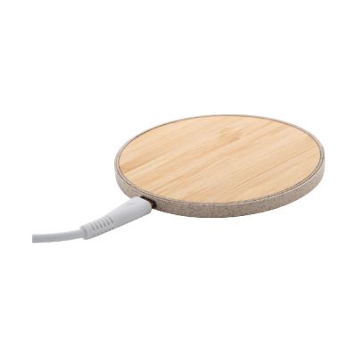 WHEACHARGE - wireless charger