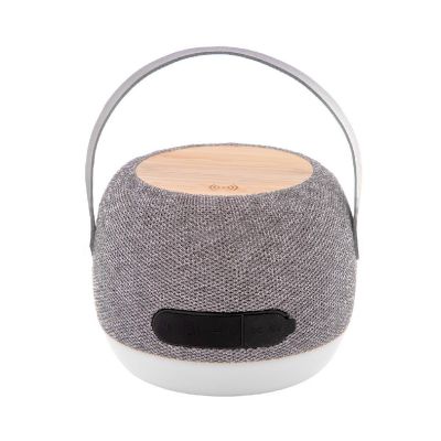 LUMIFI - charger bluetooth speaker