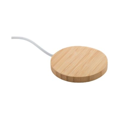SEEMAG - magnetic wireless charger