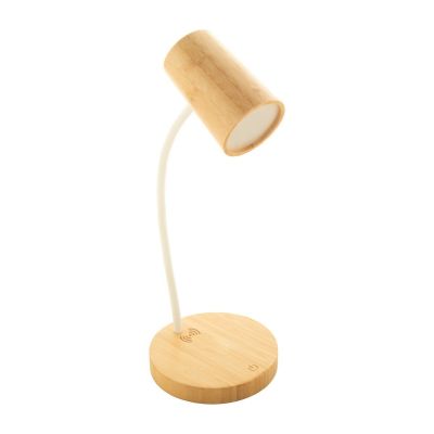 KOMONO - multifunctional desk lamp